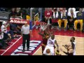 Top 10 NBA Plays: January 27th
