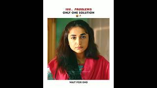 100 Problems Only One Solution
