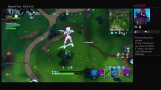 FORTNITE 120+ wins