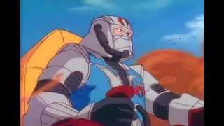 G.i. Joe Animated Intros From 1989-1991 By Dic Original 43 Aspect Ratio