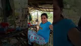 Highlight 12:12 - 17:12 From Nabusog Ang Pobre Sa Paksiw || Live Mona Tayo Bago Owi/Chubby Mom Is Li