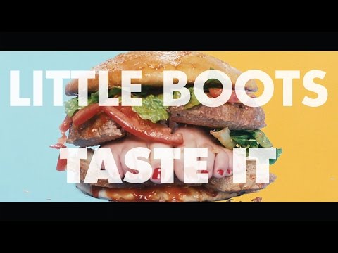 videos musicales - video de musica - musica Taste It