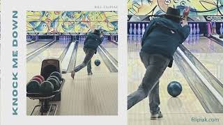 Bill Filipiak | Knock Me Down | Audio Only