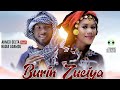 Ahmad Delta - Burin Zuciya (Official Audio)