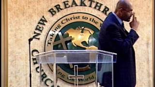 NBCI "The Journey to Your Purpose" Pt. 1 - 5.28.17