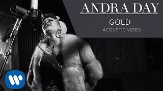 Andra Day - Gold