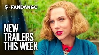 New Trailers This Week | Week 36 | Movieclips Trailers New Trailers This Week | Week 36 | Movieclips Trailers