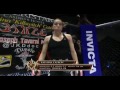 Namajunas vs  Catron