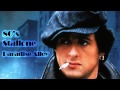 80's Stallone - Paradise Alley