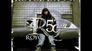 Watch Royce Da 59 52 Bars video