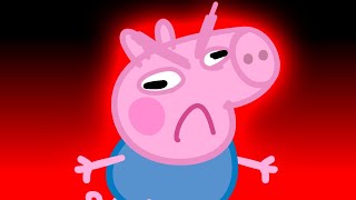 Peppa Pig Ytp George Ruins Everything