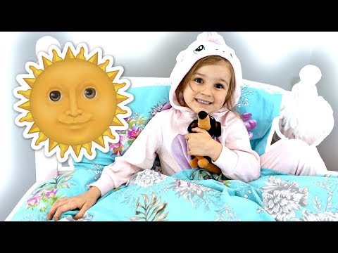 SiENNA'S BACK TO SCHOOL MORNiNG ROUTiNE ๐ง