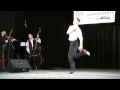 Gellén Péter - Kalotaszegi román táncok