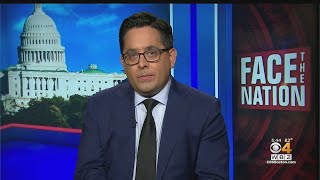 Ed Okeefe On Bidens Response To Kabul Attack