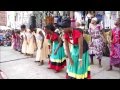 CHUMBA (DANZA GARIFUNA) CHUMBA (DANZA GARIFUNA)