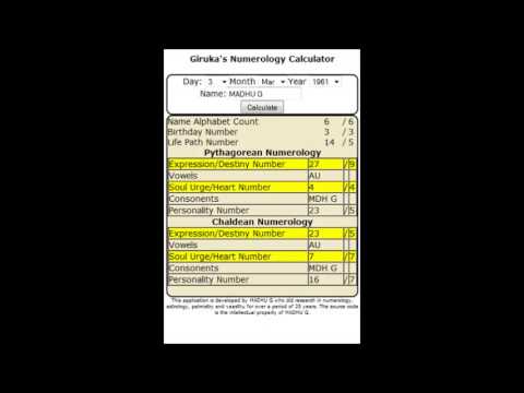 Astrology compatibility chart calculator picture 4