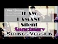 Ikaw Lamang - Silent Sanctuary (Violin X Cello Cover)