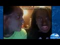 racist rant