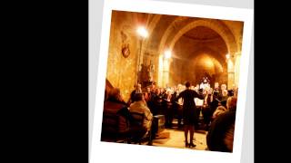 L 39 Ensemble Arnautdemareuil Chante Shalom Aleichem L 39 Ensemble Arnautdemareuil Chante Shalom Aleichem