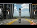 Day[9]'s Day Off - Kerbal Space Program w JP McDaniel - P1