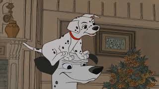 101 Dalmatians That Would Be Better With The 3Rd Wilhelm Scream