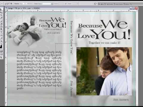 dvd cover templates photoshop. Pt 2 - Make Your Book/DVD Cover Design using Adobe Photoshop 7 from a template. Dec 17, 2008 5:25 AM. You can create your own book cover or DVD product