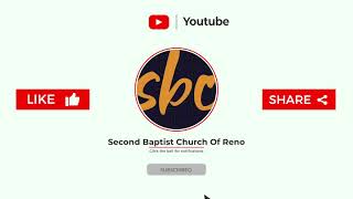 July 25, 2021 9AM Service
