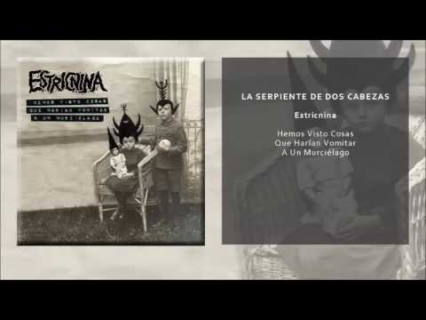 La Serpiente De Dos Cabezas Video