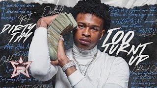 Watch Dirty Tay Dont Wanna Do It feat Lil Baby video