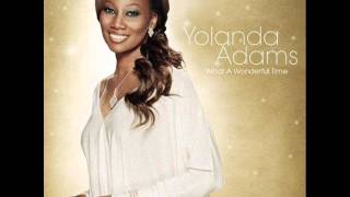 Watch Yolanda Adams Give Love On Christmas Day video