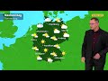 Play this video Wetter heute Die aktuelle Vorhersage 23.07.2020