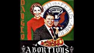 Watch Dayglo Abortions Kill The Hosers video