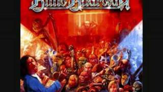 Watch Blind Guardian Moisson De Peine video