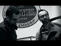 Broken Bells - The Changing Lights | A Take Away Show