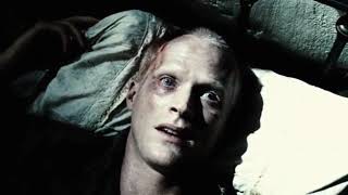 The Da Vinci Code/Best scene/Paul Bettany/Peter Pedrero/Alfred Molina/Hugh Mitchell/Tina Maskell