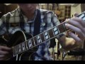 wonderful tonight ERIC CLAPTON solo guitar cover