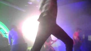 Watch Iwrestledabearonce Eli Cash Vs The Godless Savages video