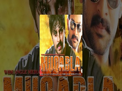 Muqabla (Full Movie)-Watch Free Full Length action Movie