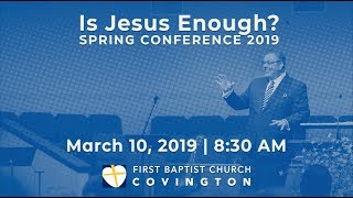 March 10, 2019 | 8:30 AM | Spring Conference 2019