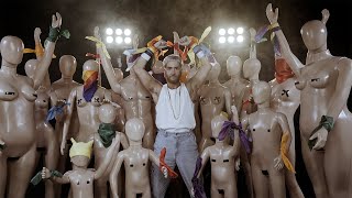 Reydel - Humanismo Official Video