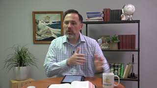 Ephesians 1, Friday, May 20, 2022