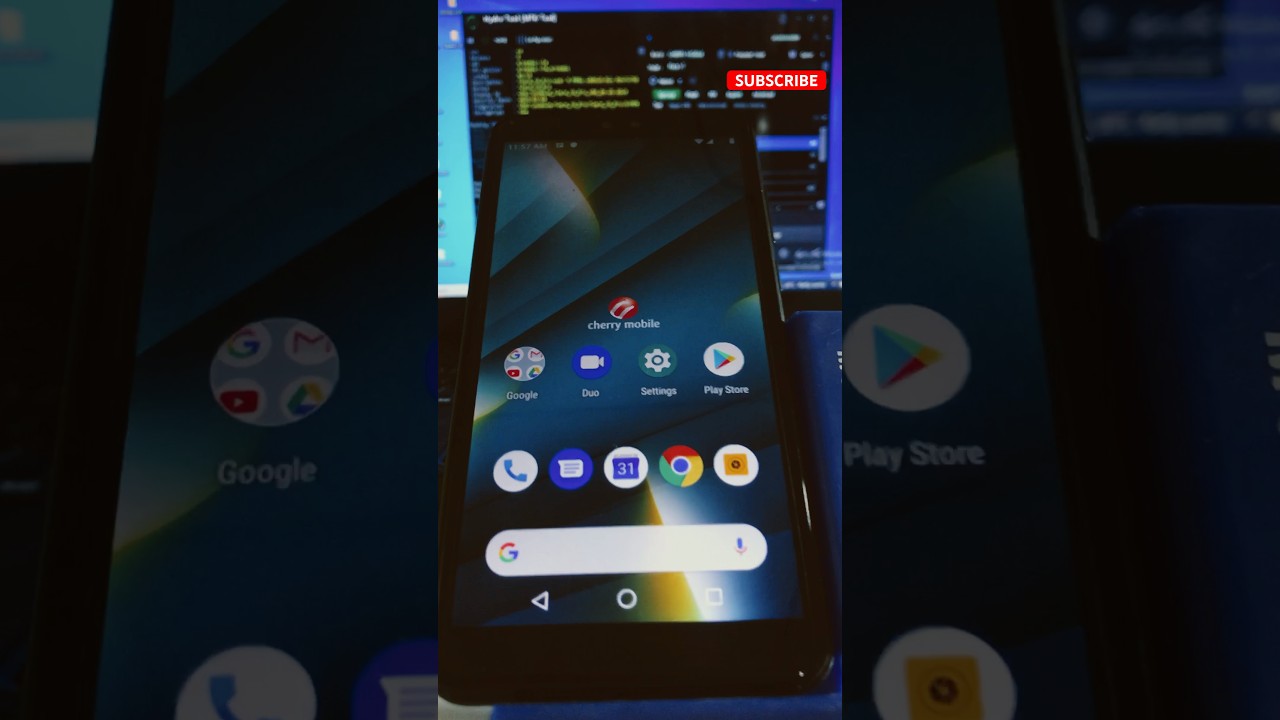 Chery Mobilie J6 Pro Google Account Remove Chery Mobilie J6 Pro Google Account Remove