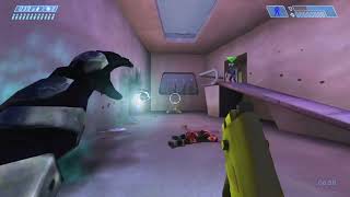 Halo Ce Mcc Chill Out 1080P 2V2 Stuntman,Popetx28 Vs Aft3Rmath,Cantdropp