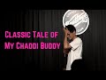 CHADDI PEHEN KE FRONT ROW MEIN MAT BAITHO YAAR | Standup Comedy by Nagpur Bois