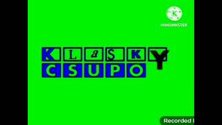 Klasky Csupo In Evil Helium