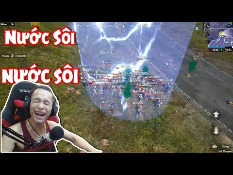 Hài Pubg Mobile #27 - Những tình huống hài hước Pubg Mobile