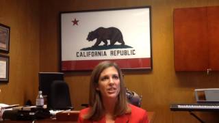Kristin Olsen On Education Goals