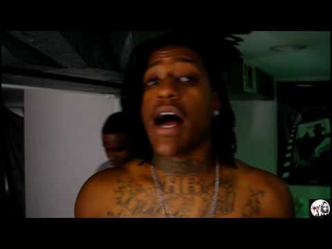Rico Recklezz Explains Why He Dissed Every Chicago Rapper Shot Rico Recklezz Explains Why He Dissed Every Chicago Rapper Shot