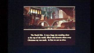 The Polar Express