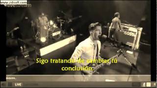Watch Hanson Your Illusion video